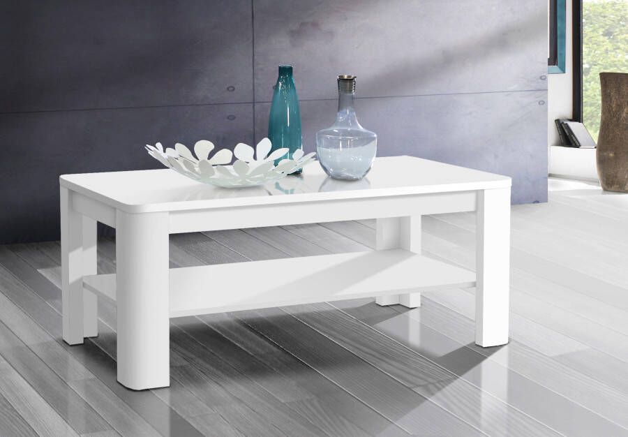 FORTE Salontafel Breedte 110 cm