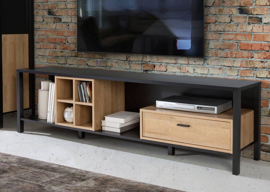 FORTE Tv-meubel Breedte ca. 181 cm