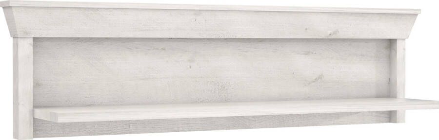 FORTE Wandplank Breedte 122 cm