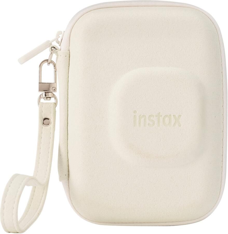 Fuji film Instax LiPlay Misty White | film Camera s | 4547410539110