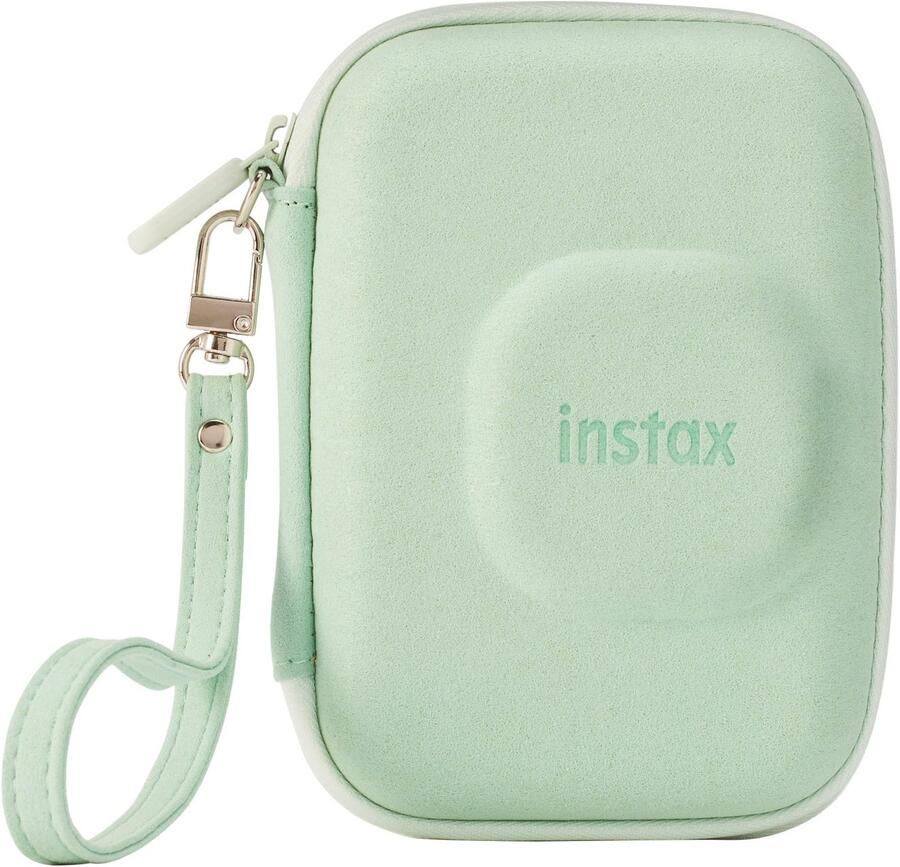 Fuji film Instax LiPlay Matcha Green | film Camera s | 4547410539097
