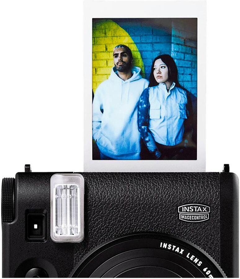 Fuji film Instax Mini 99 Zwart | film Camera s | 4547410529869 - Foto 5