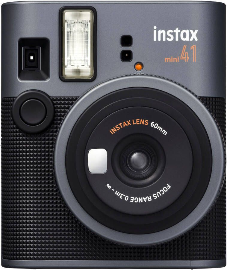 Fuji film Instax Mini 41 | film Camera s | 4547410545180