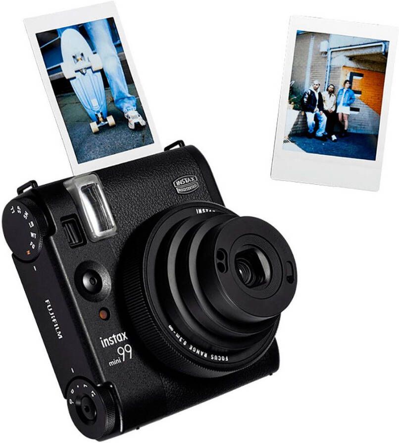 FUJIFILM Systeemcamera Instax Mini 99