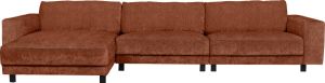 Furninova Hoekbank Samba in scandinavisch design
