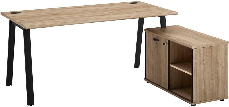 Gami Hoekbureau Mambo (1 stuk)