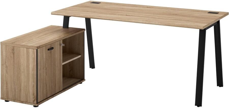 Gami Hoekbureau Mambo (1 stuk)
