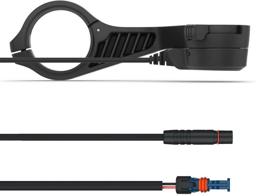 Garmin Navigatieapparaathouder Halter Edge Power Mount
