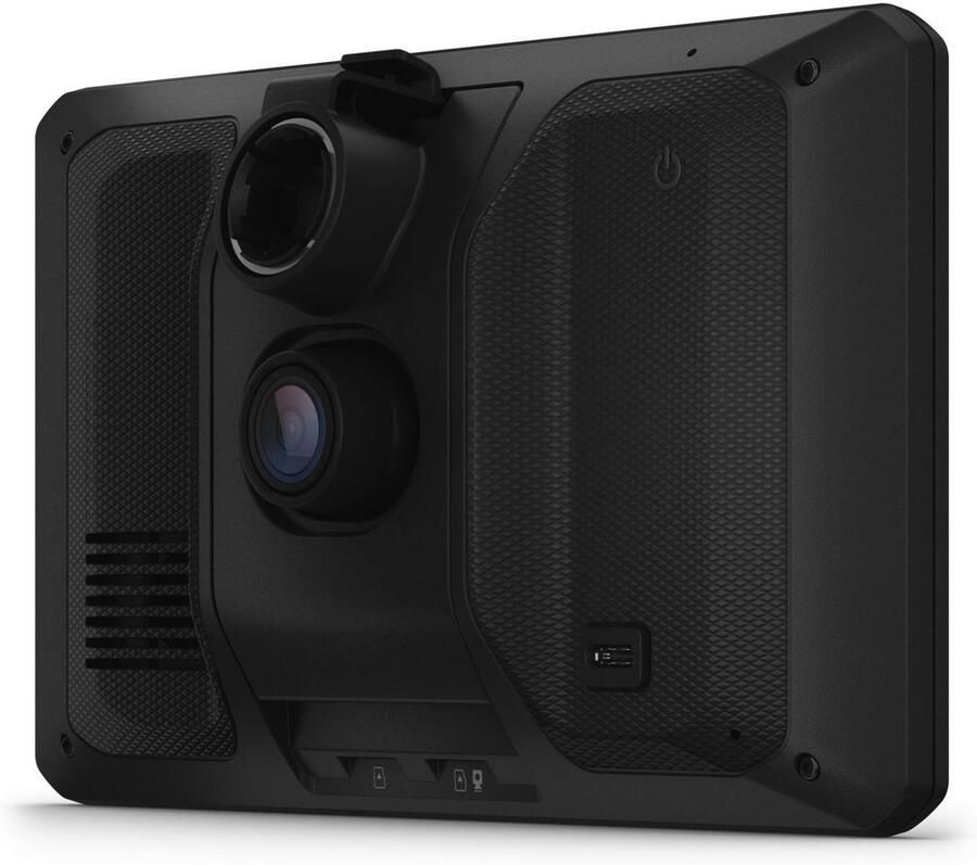 Garmin Navigatiesysteem CAMPERCAM 795 MT-D EU (1 stuk)