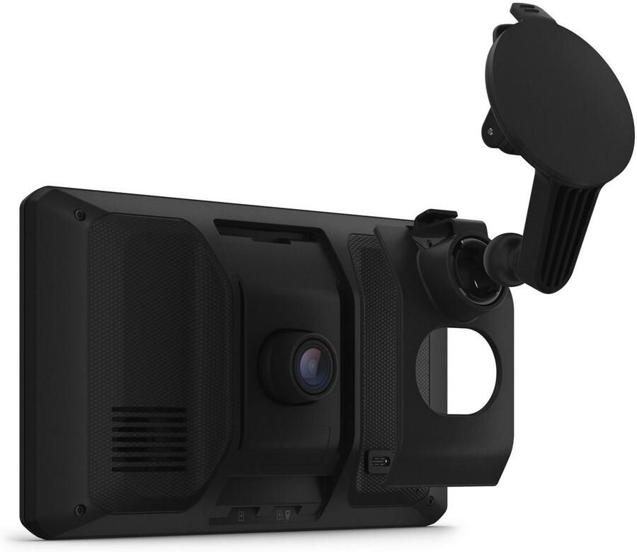 Garmin Navigatiesysteem voor personenauto's DRIVECAM 76 MT-D EU (1 stuk)