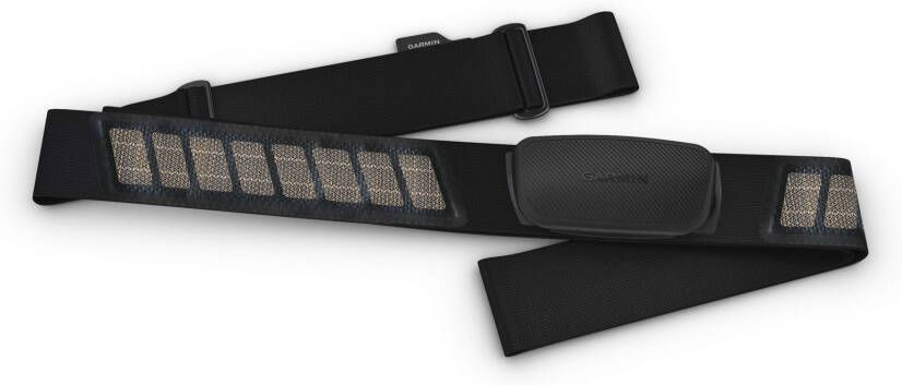 Garmin Hartslagsensor HRM-dual premium hartritme-borstband