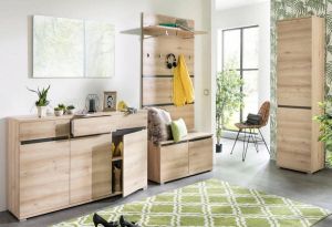 GERMANIA Dressoir Lissabon Breedte 144 cm