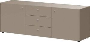 GERMANIA Dressoir Monteo Breedte 160 cm