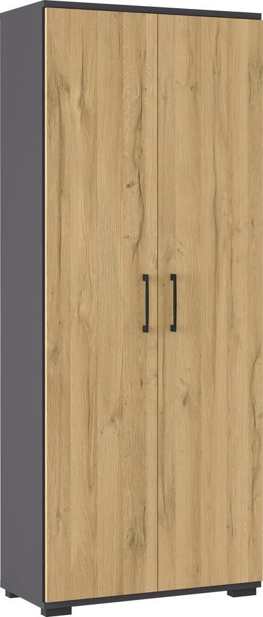 GERMANIA Archiefkast Profi 3.0 verkrijgbaar in twee hoogtes - Foto 8