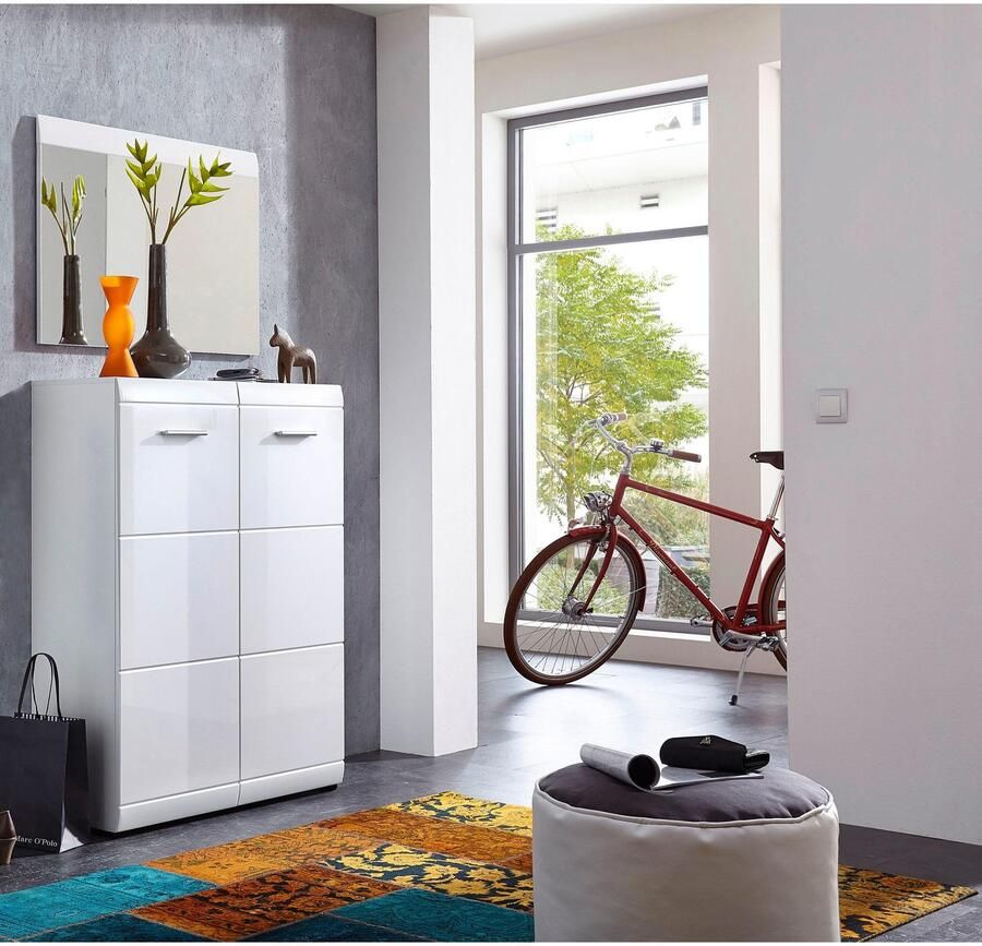 GERMANIA Halmeubelset GW-Adana (2-delig)