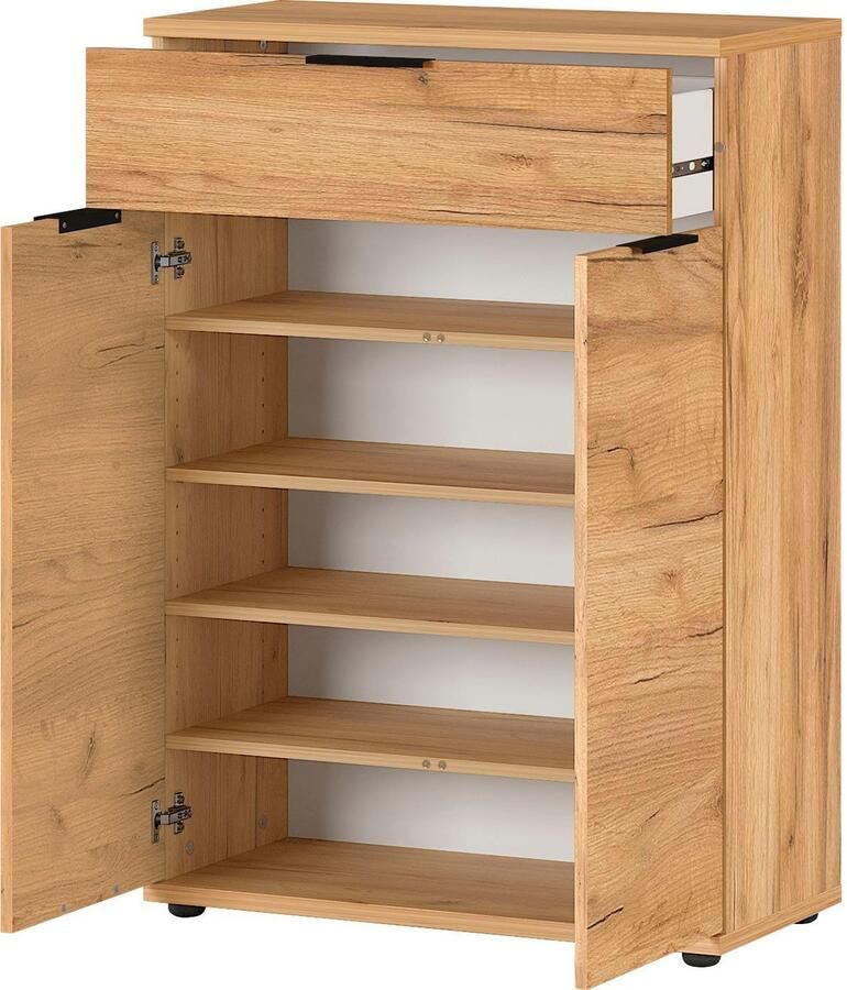 GERMANIA Halmeubelset GW-FREMONT (set 2-delig)