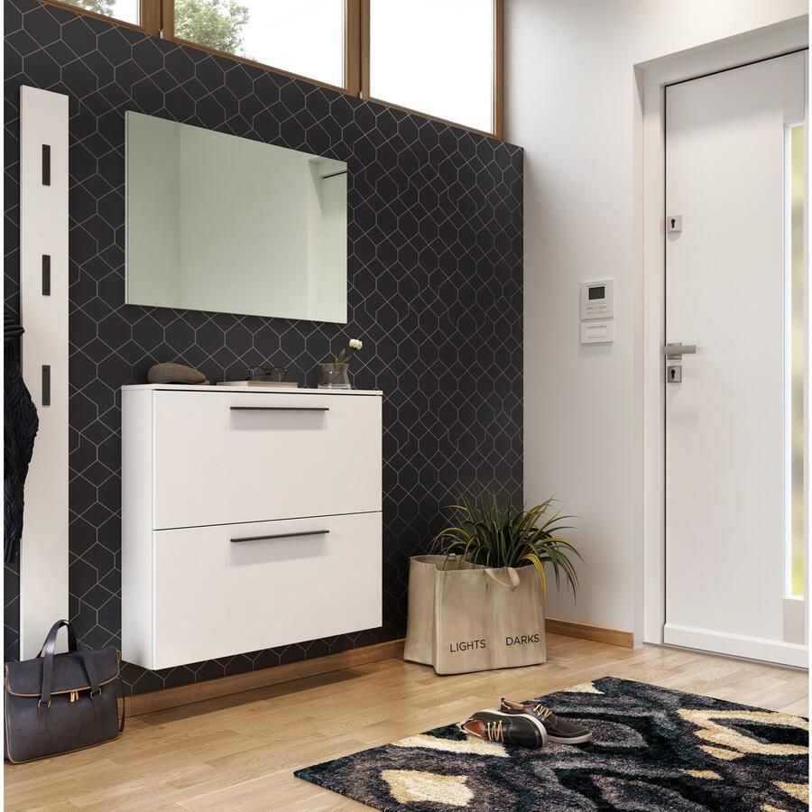 GERMANIA Halmeubelset GW-Utah (set 3-delig)