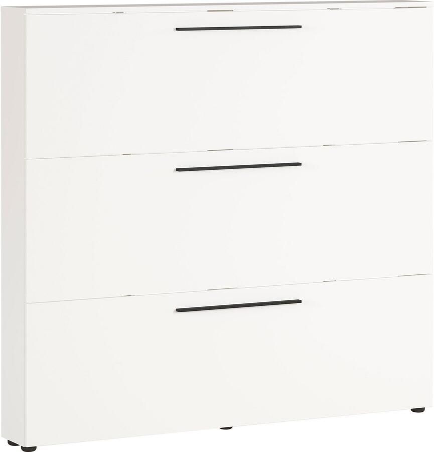 GERMANIA Halmeubelset GW-Utah (set 4-delig)