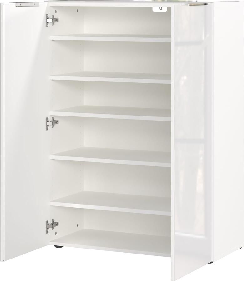 GERMANIA Schoenenkast OAKLAND