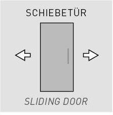 GERMANIA Hoekbureau GW-Lioni met geïntegreerd dressoir - Foto 8