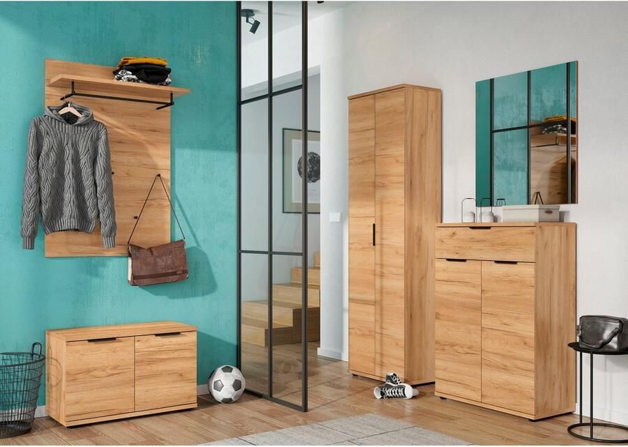 GERMANIA Wandspiegel Spiegel 2791 - Foto 3