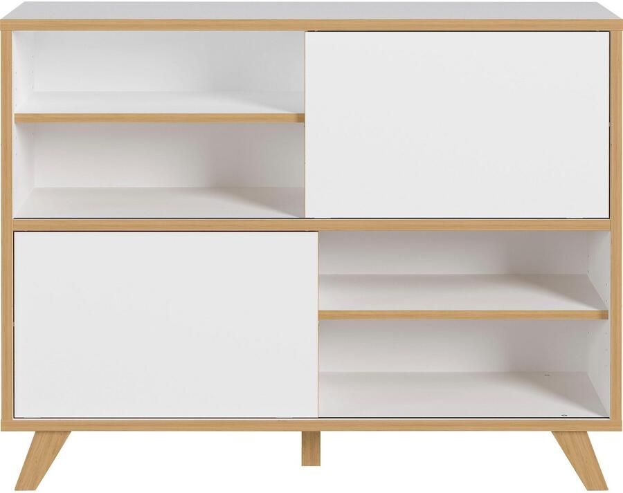 GERMANIA Multifunctionele kast Helsinki