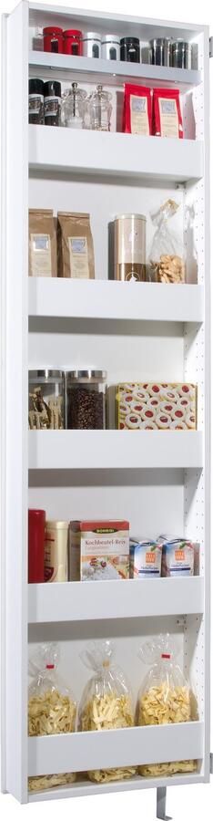 GERMANIA Schoenenkast 1189 Draaikast met spiegel (1 stuk) - Foto 10