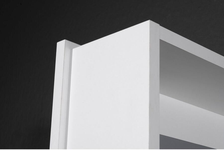 GERMANIA Schoenenkast 1189 Draaikast met spiegel (1 stuk) - Foto 5