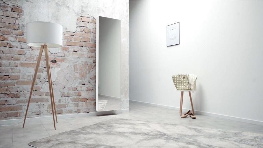 GERMANIA Schoenenkast 1189 Draaikast met spiegel (1 stuk) - Foto 8