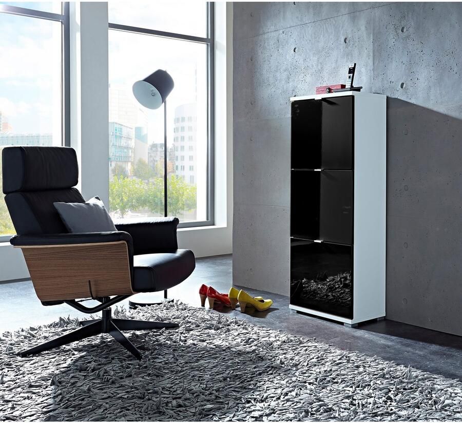 GERMANIA Schoenenkast Colorado