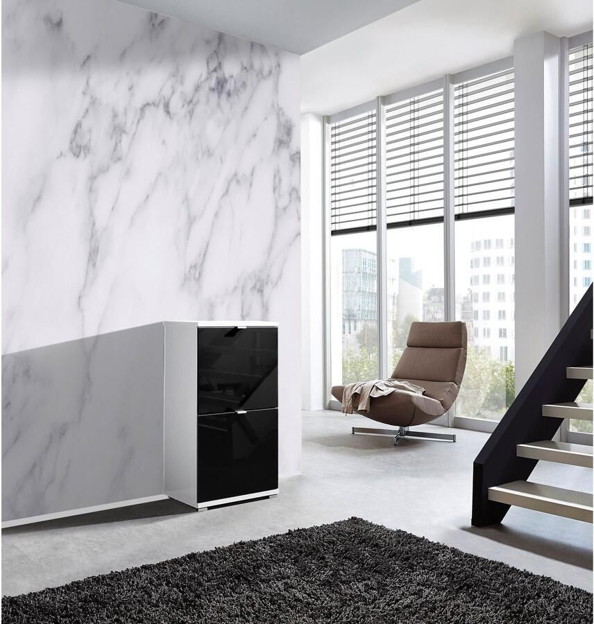 GERMANIA Schoenenkast Colorado