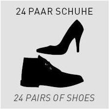 GERMANIA Schoenenkast GW-Adana schoenenkast met ruimte voor maximaal 24 paar schoenen - Foto 7