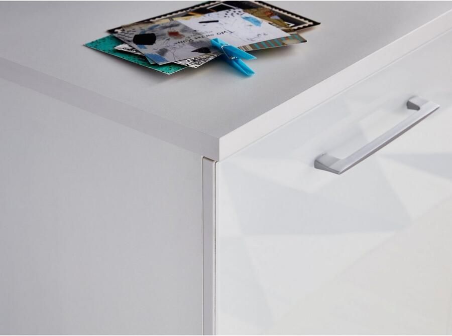 GERMANIA Schoenenkast