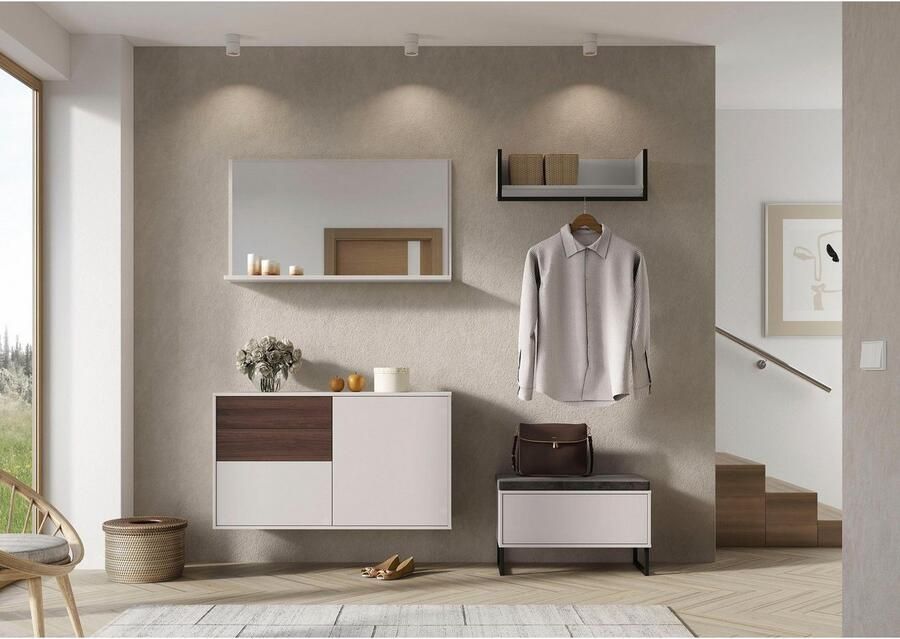 Germania Madeo Spiegel Cashmere