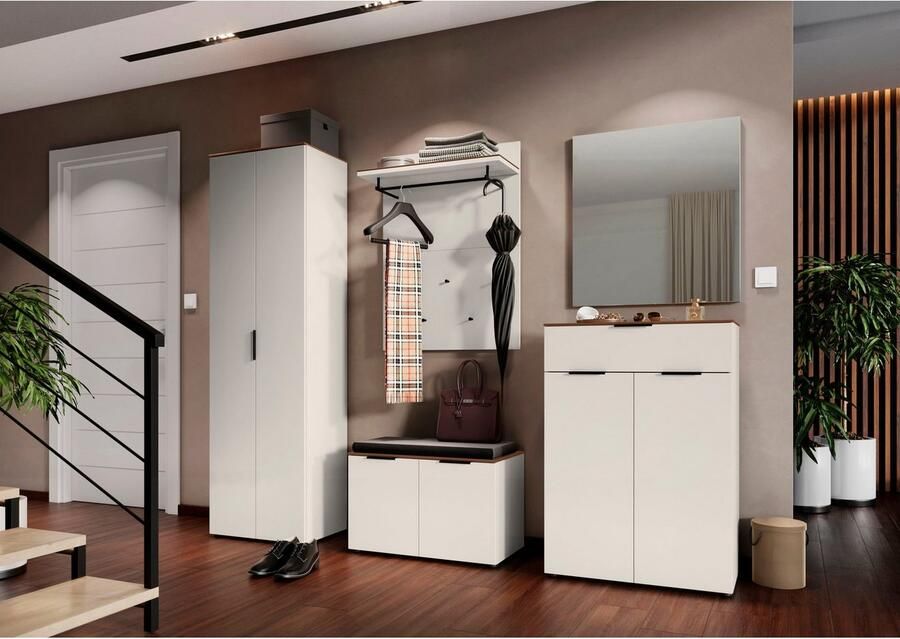 Germania California Spiegel Cashmere