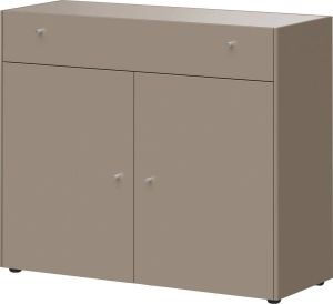 GERMANIA Kast Monteo Breedte 108 cm