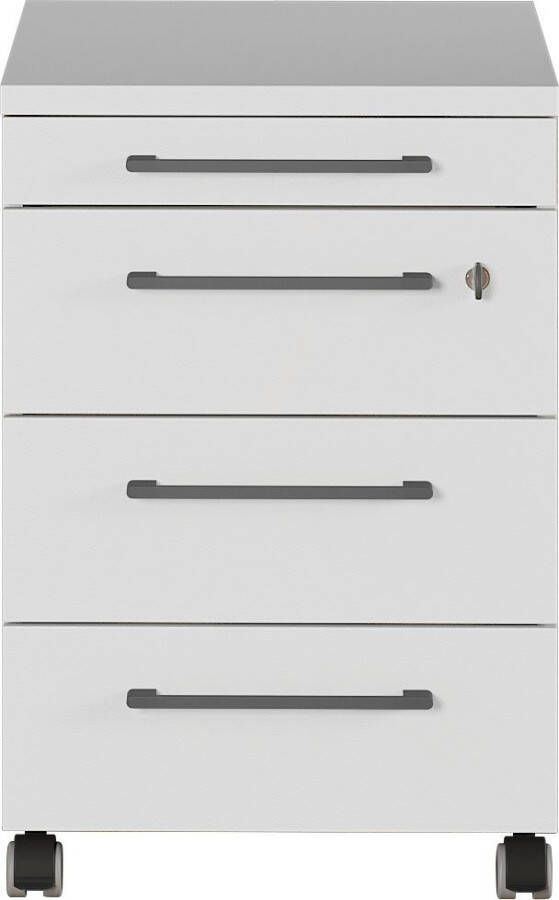 GERMANIA Kastje op wieltjes GW-Agenda rolcontainer - Foto 6