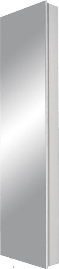 GERMANIA Schoenenkast 1189 Draaikast met spiegel (1 stuk) - Foto 11