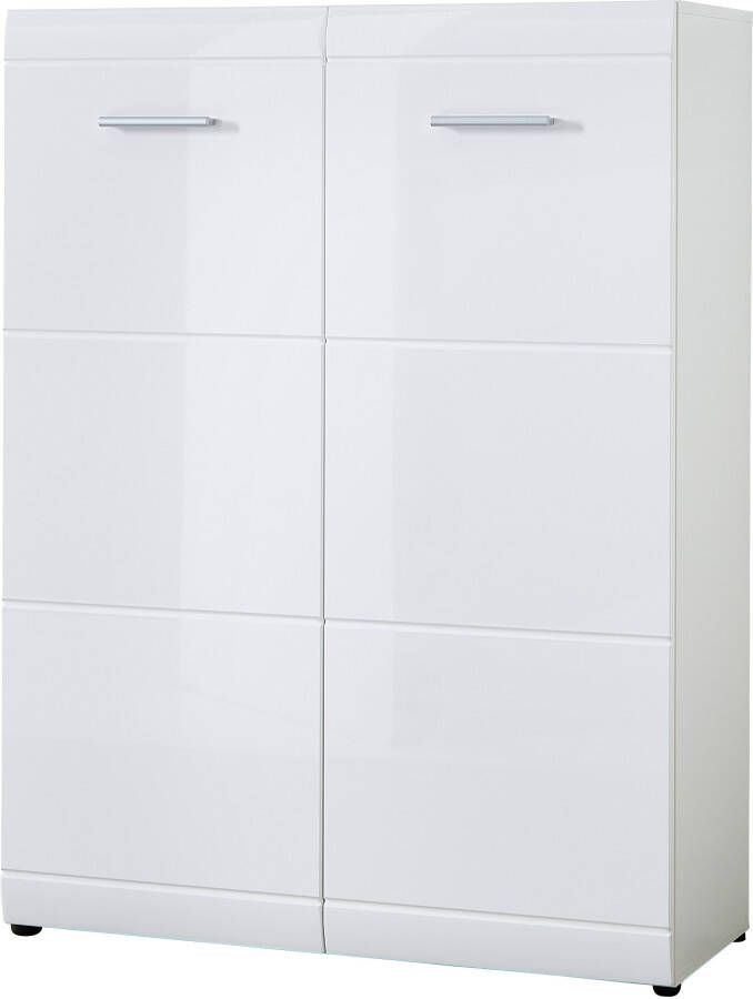 GERMANIA Schoenenkast GW-Adana schoenenkast met ruimte voor maximaal 24 paar schoenen - Foto 10