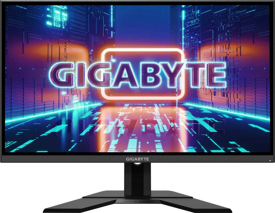 Gigabyte Gaming-monitor G27Q 68 5 cm 27 " QHD Spanning 19V DC3 42A