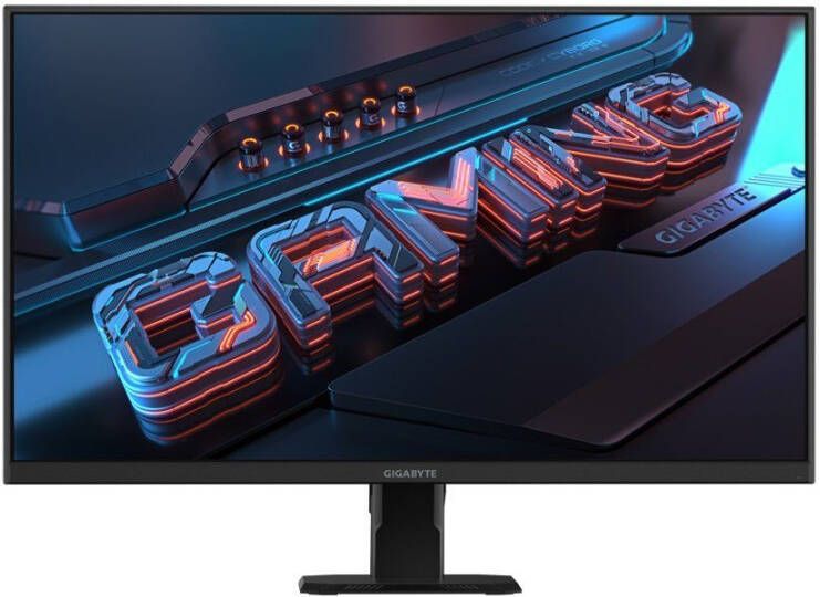 Gigabyte Gaming-monitor GS27F 68 5 cm 27 " Full HD