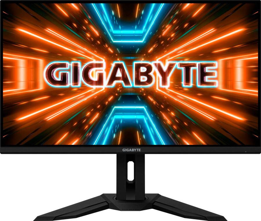 Gigabyte Gaming-monitor M32U 80 cm 32 " 4K Ultra HD