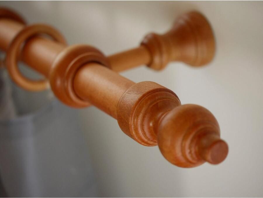 Good Life Gordijnroede Trend