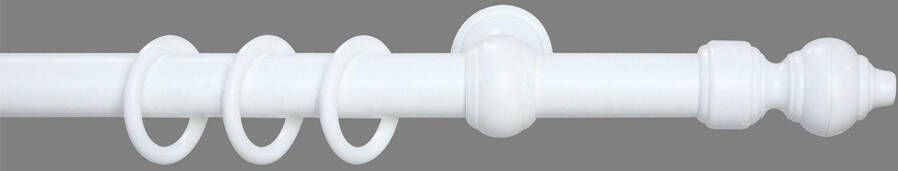 Good Life Gordijnroede Trend