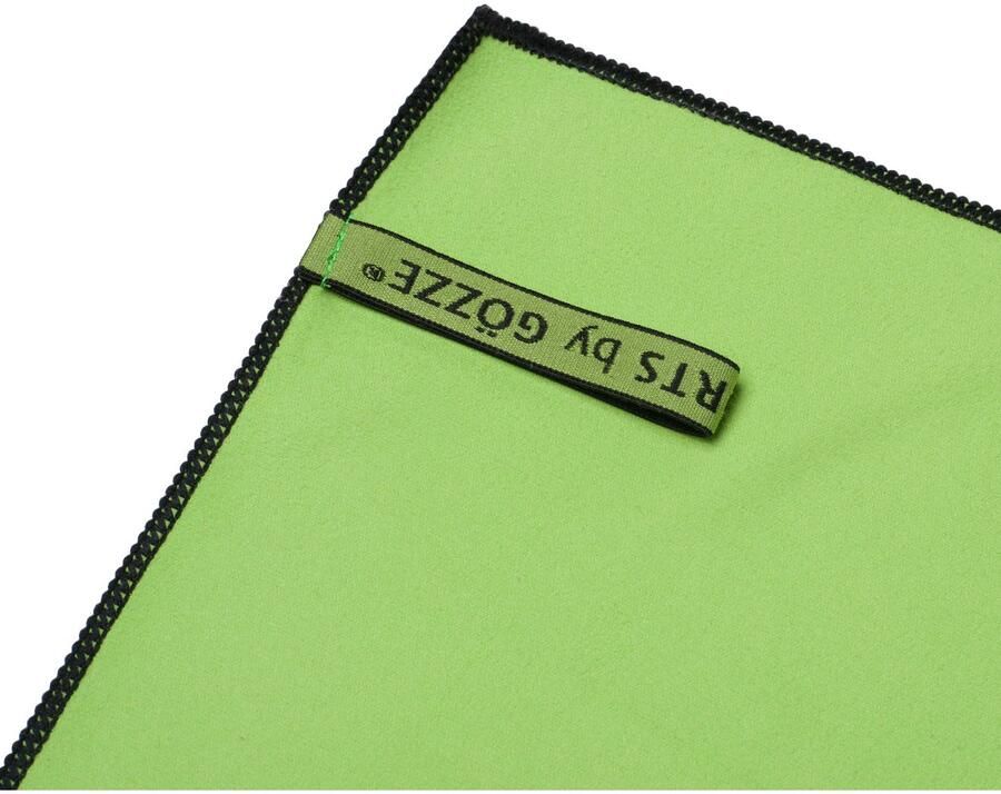 Gözze Badlaken Sports by Sporthanddoek afm. 110x175 cm sneldrogend door microvezel (1 stuk)