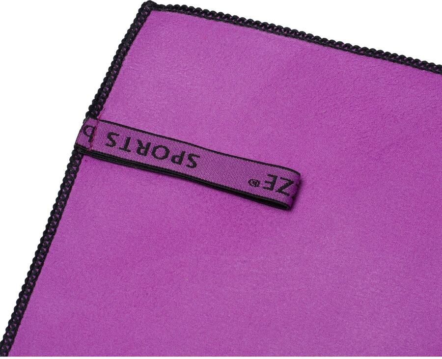 Gözze Badlaken Sports by Sporthanddoek afm. 110x175 cm sneldrogend door microvezel (1 stuk)