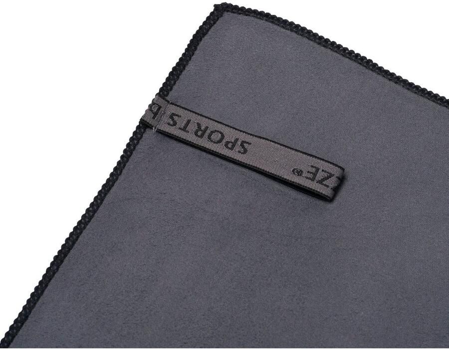 Gözze Badlaken Sports by Sporthanddoek afm. 110x175 cm sneldrogend door microvezel (1 stuk)