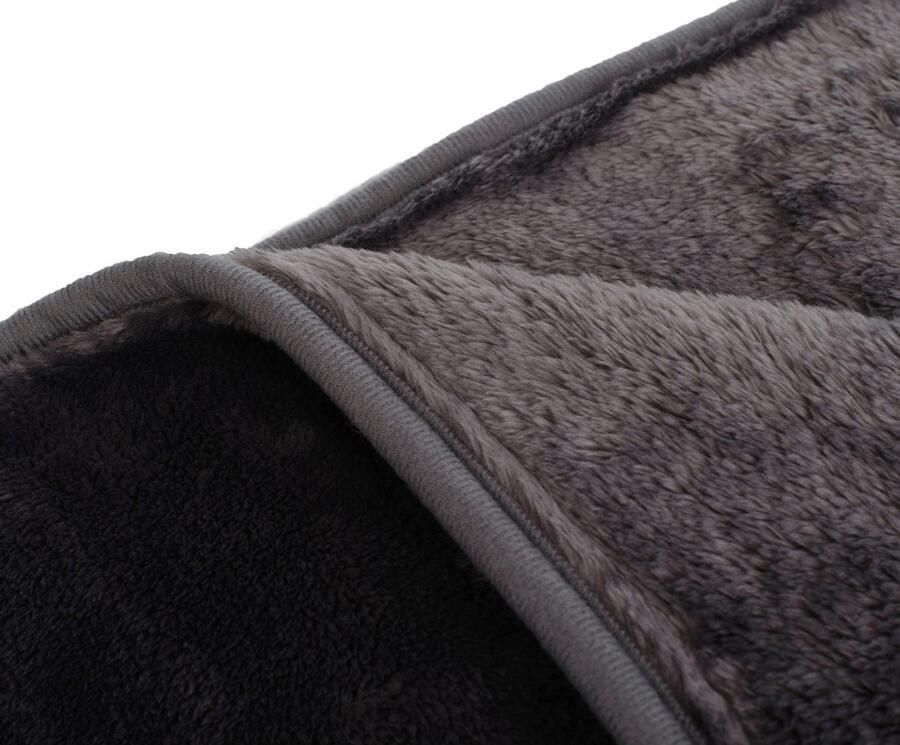 Gözze Deken Premium Cashmere Feeling met premium kasjmier-touch knuffeldeken