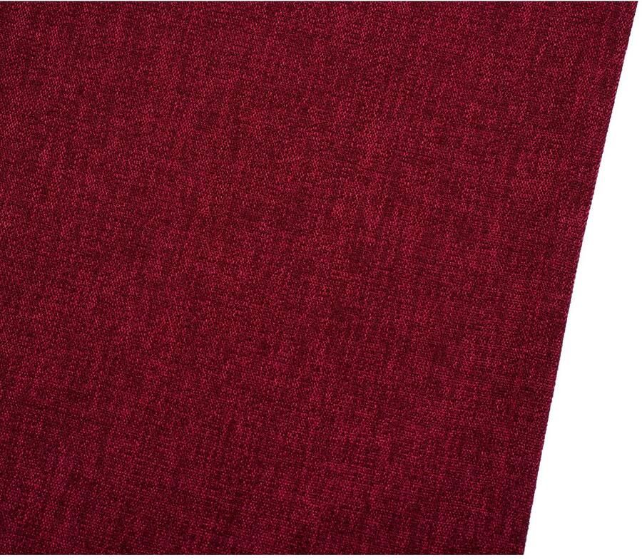 Gözze Gordijn Gigolo lussenvitrage met multifunctioneel band (1 stuk)