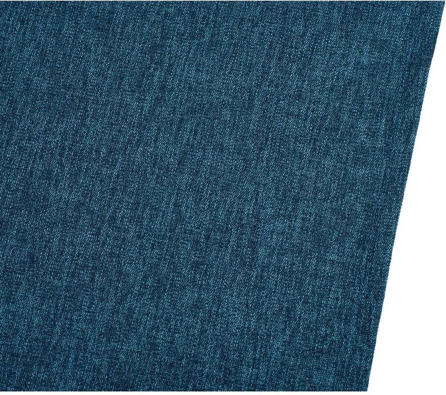 Gözze Gordijn Gigolo lussenvitrage met multifunctioneel band (1 stuk)